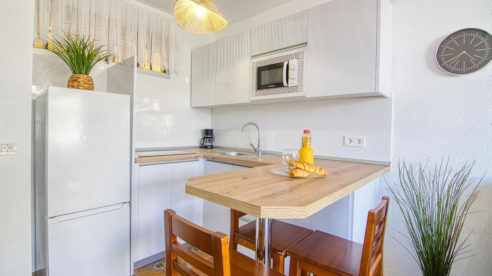 Apartment La Perla De Monterrey By Homestaygrancanaria Playa del Ingles  Spain