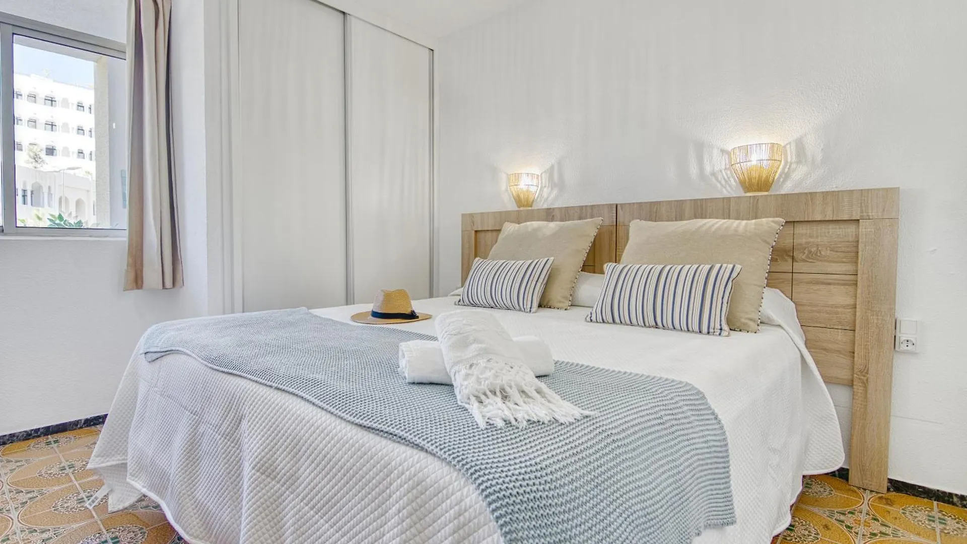 Apartment La Perla De Monterrey By Homestaygrancanaria Playa del Ingles