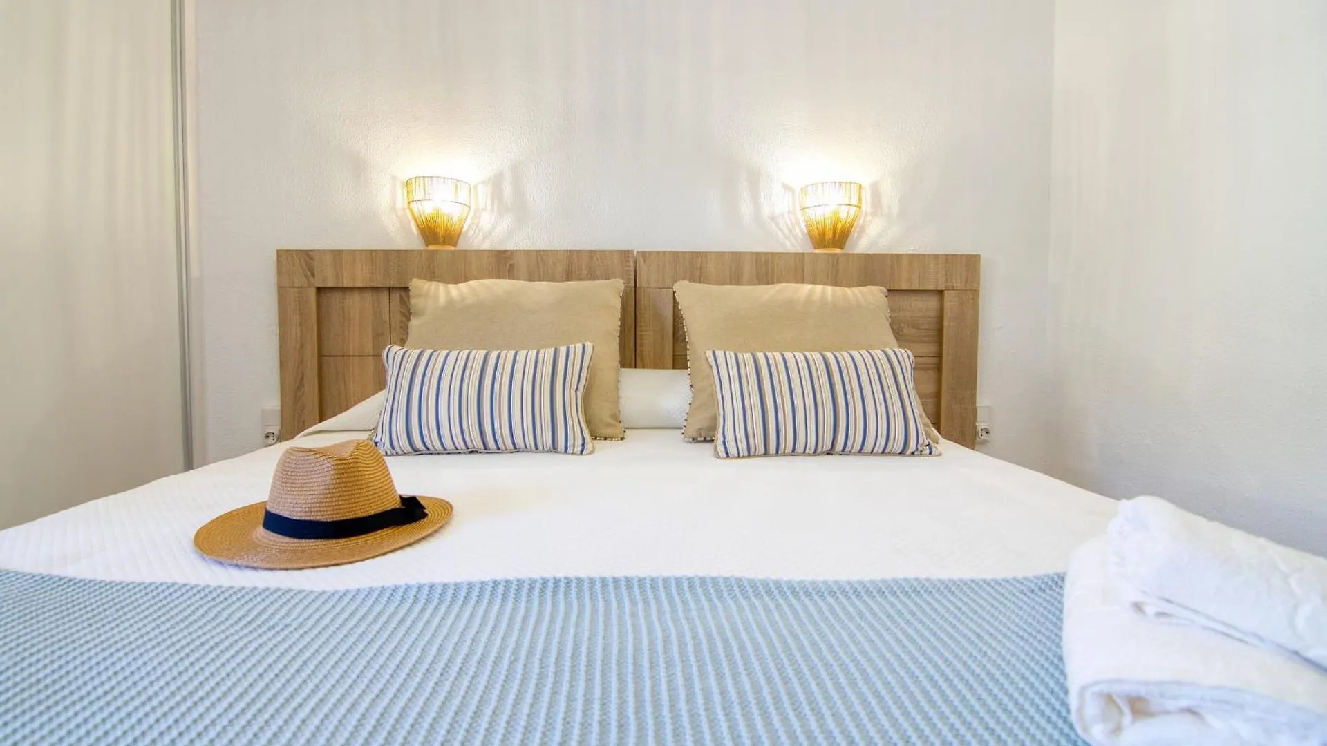 La Perla De Monterrey By Homestaygrancanaria Playa del Ingles  Spain