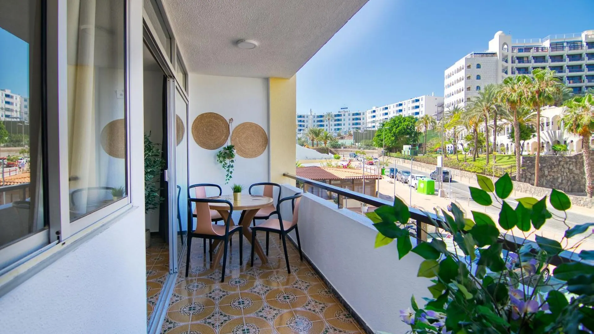 La Perla De Monterrey By Homestaygrancanaria Playa del Ingles  0*, Playa del Ingles (Gran Canaria) Spain