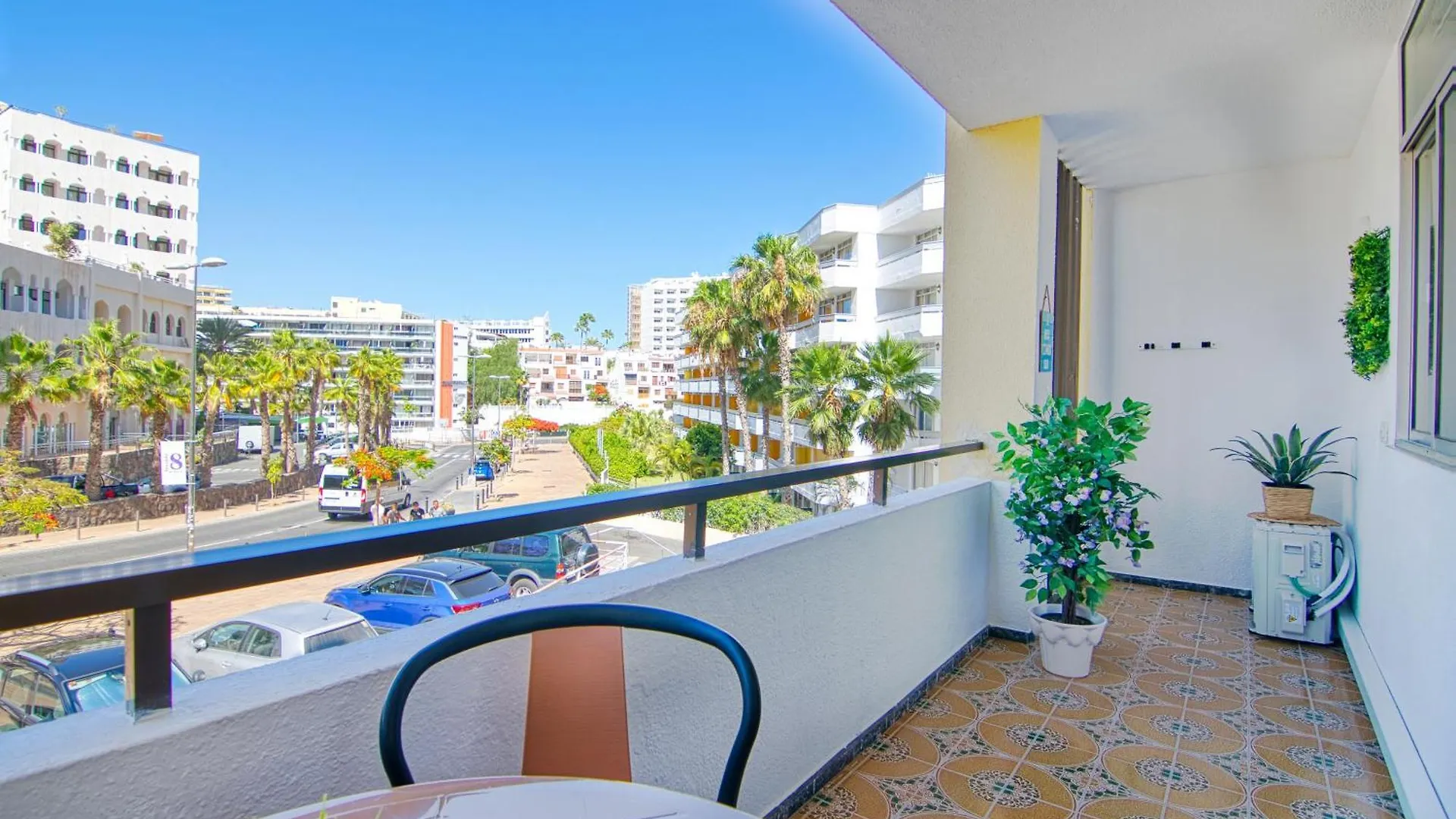 Apartment La Perla De Monterrey By Homestaygrancanaria Playa del Ingles  Spain