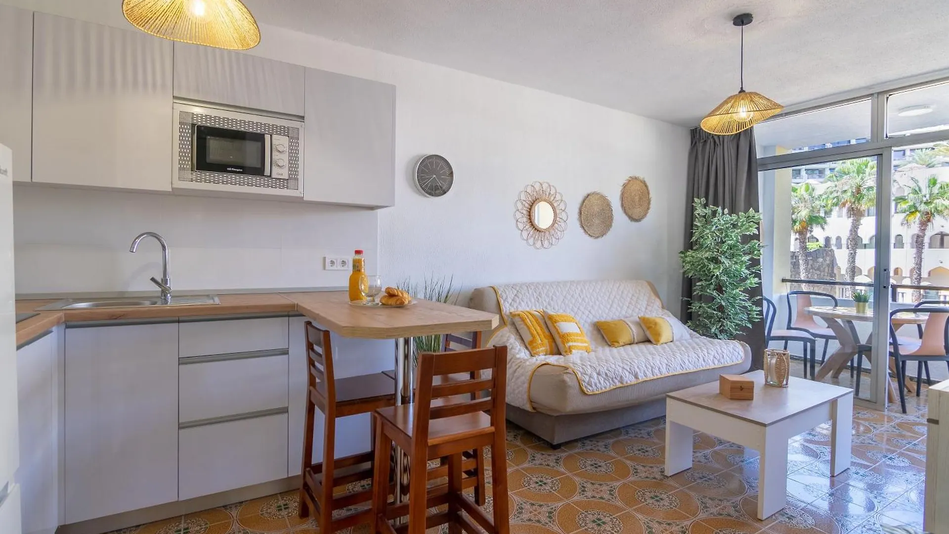 La Perla De Monterrey By Homestaygrancanaria Playa del Ingles