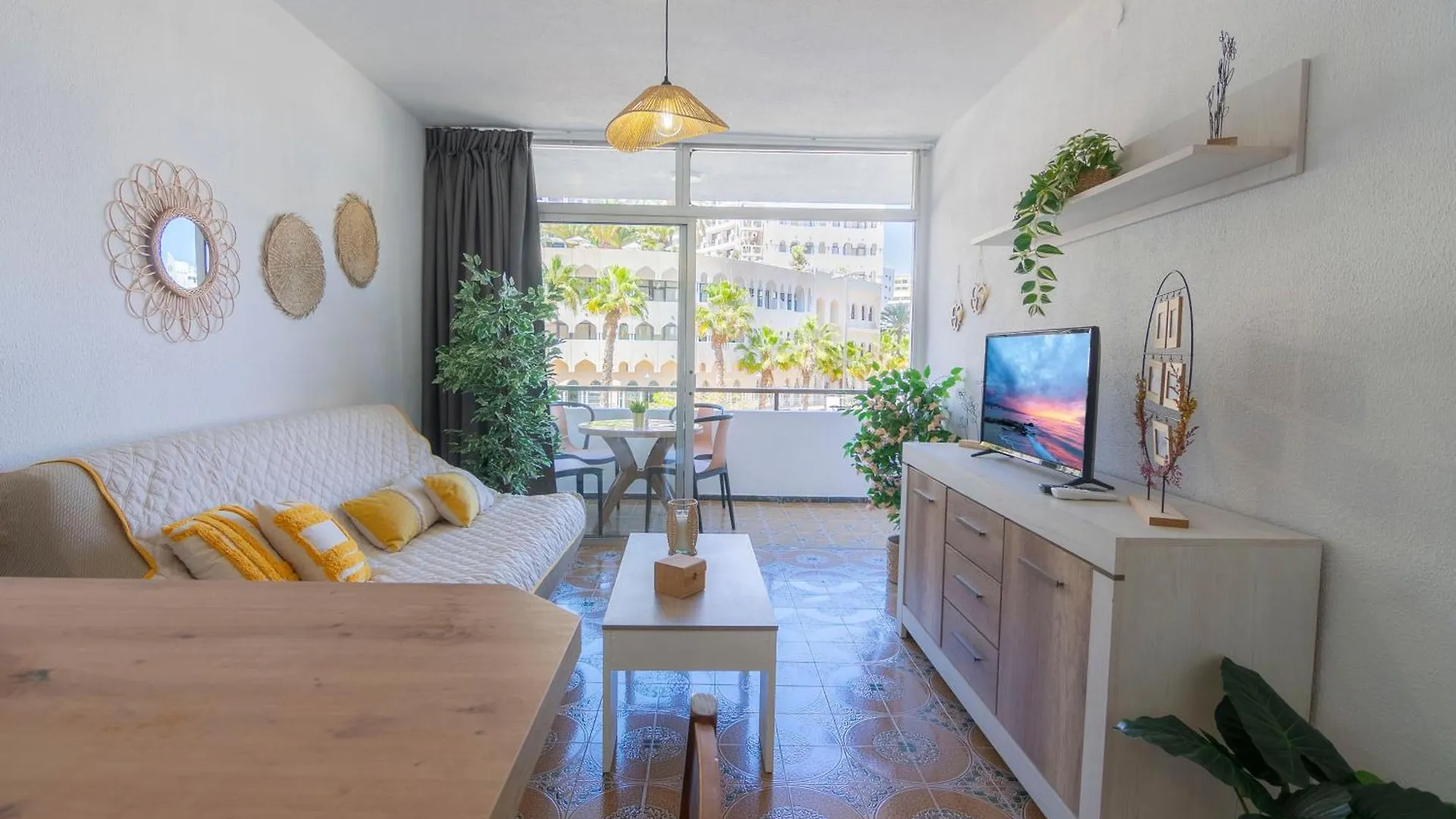 La Perla De Monterrey By Homestaygrancanaria Playa del Ingles