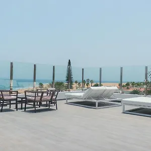  Lägenhet El Palmar
