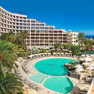 4* Hotel Seaside Sandy